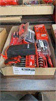 1 LOT, Assorted Craftsman Screwdrivers, Wrenches,
