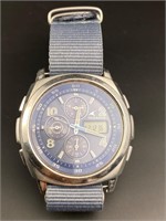 Casio Oceanus Atomic-Solar wrist watch
