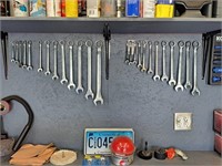 Wrenches