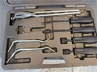8-Piece Brake Tool Set