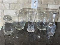 Vases & Jar
