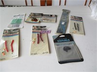 Fishing Lures