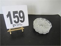 (4) Glass Coasters