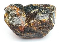 66.5ct Natural Copa Stone