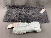 2 New Nordstrom Rack Pillow Shams