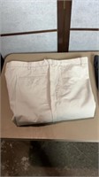 2 mens 42/32 pants