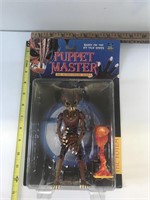Puppet Master  The Totem Action Figure