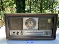 Antique Radio General Electric