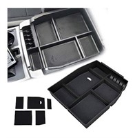 F150 Center Console Organizer Tray 2015-2020