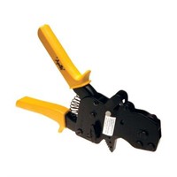 Apollo 1 Crimping Tool Black/Yellow 1 Pc.