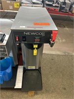 Newco Commercial Coffee Maker