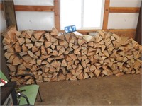 Room of Firewood