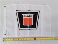 Oliver banner