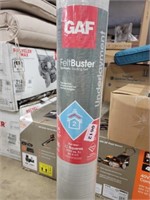 Gaf Felt Buster Roofing Felt  10 Squares(1000sq.