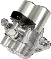 labwork Engine Variable Timing Oil Control Valve