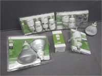 EcoSmart Light Bulbs
