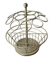 Crate and Barrel K-Cup Carousel