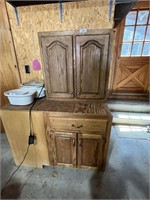 Older Cabinets