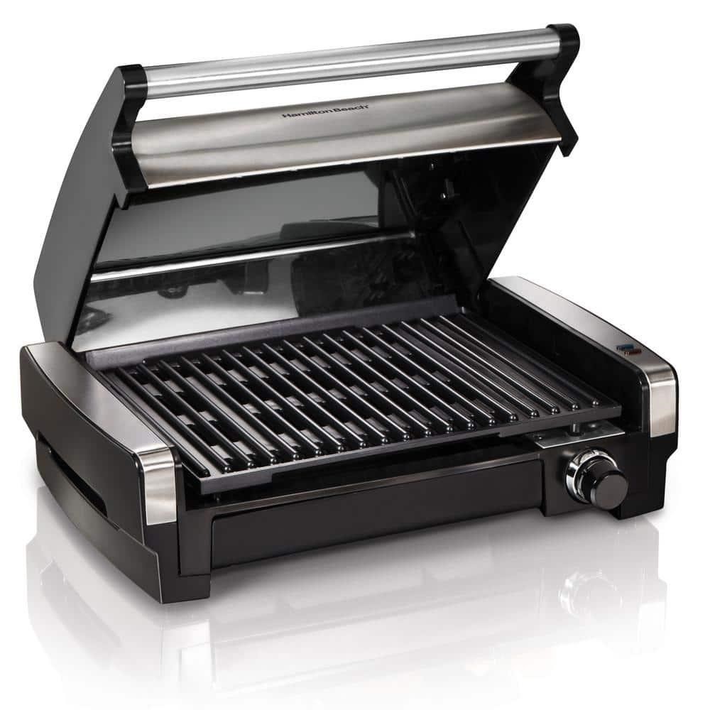 Searing Grill 118in. Stainless Steel