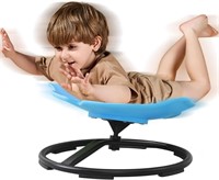 Kids Swivel Chair, Sensory Toy Chair for Kids