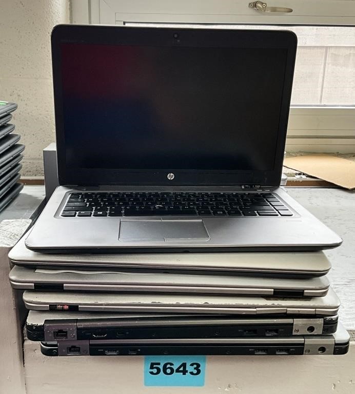 Claremore Public Schools Surplus Online Only