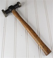 Vintage Auto Body Hammer