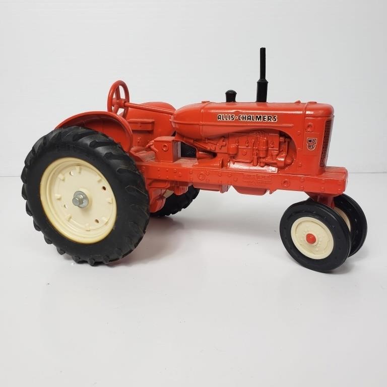 ALLIS CHALMERS ERTL TRACTOR