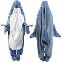 SEALED-Shark Blanket