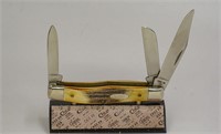 1986 Case Stockman Knife