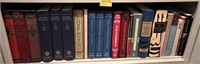 One Shelf of Books Ancient World Theological