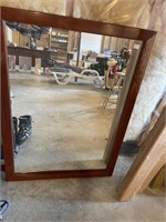 LARGE MIRROR