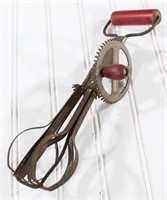 A&J Red-Handled Beater