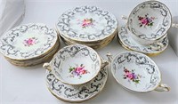 Royal Crown Derby Dishes