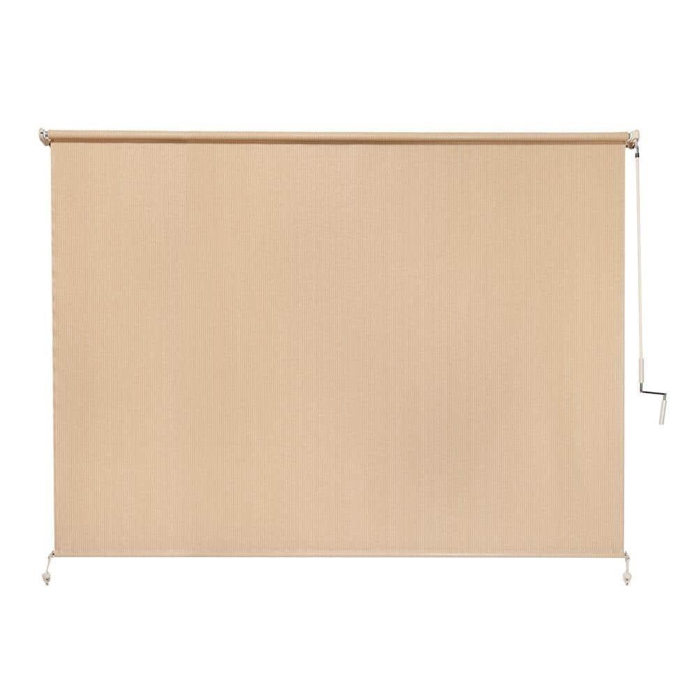 Sunset Cordless UV Roller Shade 96x72