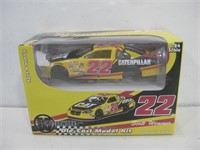 NIB 1:24 Die-Cast Model Kit