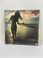 FOLLOW ME - Original Motion Picture Soundtrack LP