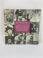 MUSIC FROM THE FILMS OF CHARLIE CHAPLIN LP