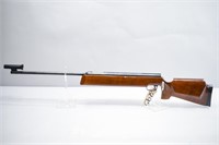 Anshutz Match Model 250 4.5/.177 Cal Pellet Rifle