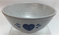 OWENS POTTERY BOWL