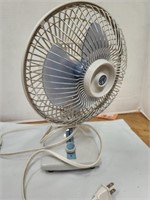 Desktop Fan