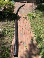 Yard & Landscape Drainage Pipe