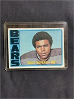 TOPPS 1972 GALE SAYERS