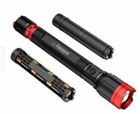 INFINITY X1 5000 LUMEN FLASHLIGHT RET.$60