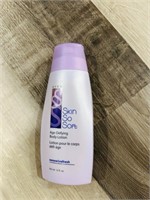 New- Avon Skin So Soft Age-Defying Body Lotion-