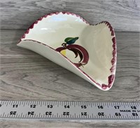 Curved Candy Dish