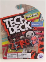 Ultra Rare Zero Tech Deck Throwback Series