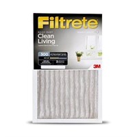 FM907 14x20x1 Dust Reduction Filter 4pc