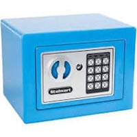 STALWART DIGITAL SECURITY SAFE (65-E17B/65-E17)