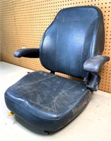 Steiner tractor seat- Good condition
