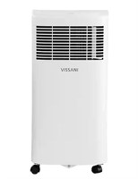 Vissani Portable AC 5,300 Btu